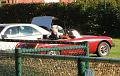 25ste Herfstwandeling van Armand en Judith op 23-10-2011 (4)
